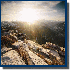 Paysages somptueux du Yosemite