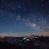 Paysages somptueux du Yosemite