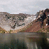 Paysages somptueux du Yosemite