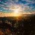 Les fabuleux  paysages autour 