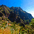 Les fabuleux  paysages autour 