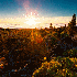 Les fabuleux  paysages autour 