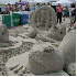 les châteaux de sable de notr
