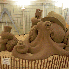 les châteaux de sable de notr