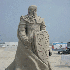 les châteaux de sable de notr