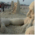 les châteaux de sable de notr