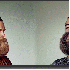 Une barbe particulièrement be