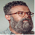 Une barbe particulièrement be