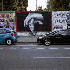 De magnifiques oeuvres urbaine