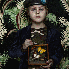 Des portraits hypnotisants d
