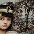 Des portraits hypnotisants d