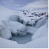 L’hiver Islandais.