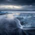 L’hiver Islandais.