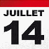 -Le 14 Juillet-