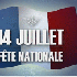 -Le 14 Juillet-