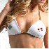 bikinis totalement déjantés.