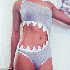 bikinis totalement déjantés.