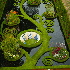 Fabuleux jardins .