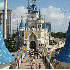 Parcs d’attractions réputé