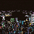 Villes japonaises à l’aide 