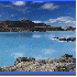 Le Lagon Bleu .