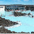 Le Lagon Bleu .