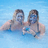 Le Lagon Bleu .