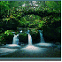 Paysages fantomatiques.