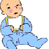 Si les bébés pleurent  la nu