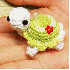 D’adorables animaux miniatur