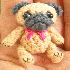 D’adorables animaux miniatur