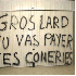 Quand les voisins se fâchent.