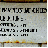 Quand les voisins se fâchent.