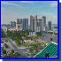 La mystérieuse Pyongyang.(Cor
