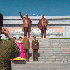 La mystérieuse Pyongyang.(Cor