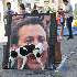 Les chiens ont l’art de pren