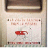 De fausses affiches dans le m