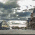 Visitez une partie de Paris.