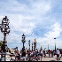 Visitez une partie de Paris.
