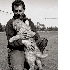L'affection des chiens pour le