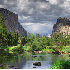 Balade dans  les paysages  de 