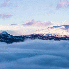 Paysages de la Norvège.