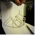 Dessins qui donnent l’illusi