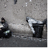 Il anime des paysage urbain.