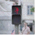 Le bonhomme rouge nous fait At
