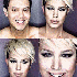 Paolo se métamorphose en femm
