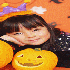 Bientôt Halloween.