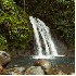 Paysages paradisiaques de la G