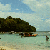 Paysages paradisiaques de la G