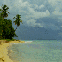 Paysages paradisiaques de la G
